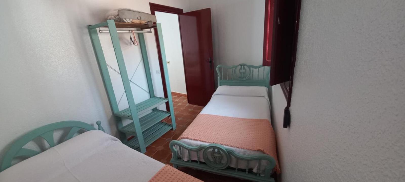 Вилла Casa Pilar Seco Лаухар-де-Андаракс Экстерьер фото